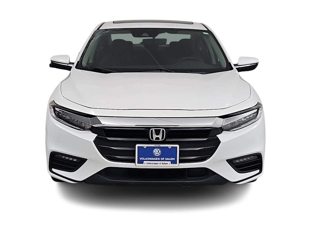 Thumbnail: 2019 Honda Insight - 6