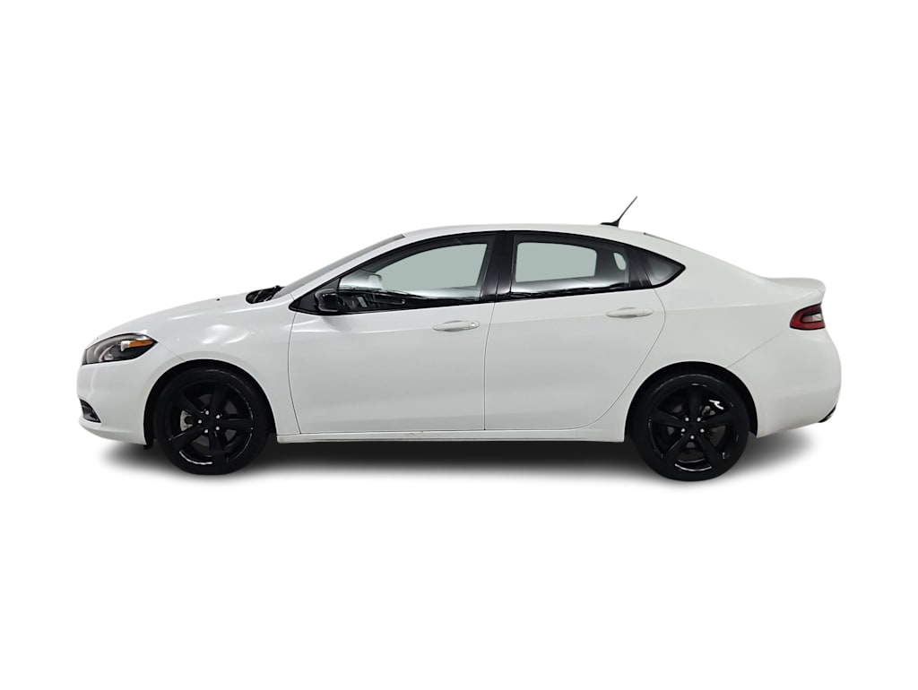 Thumbnail: 2016 Dodge Dart - 3