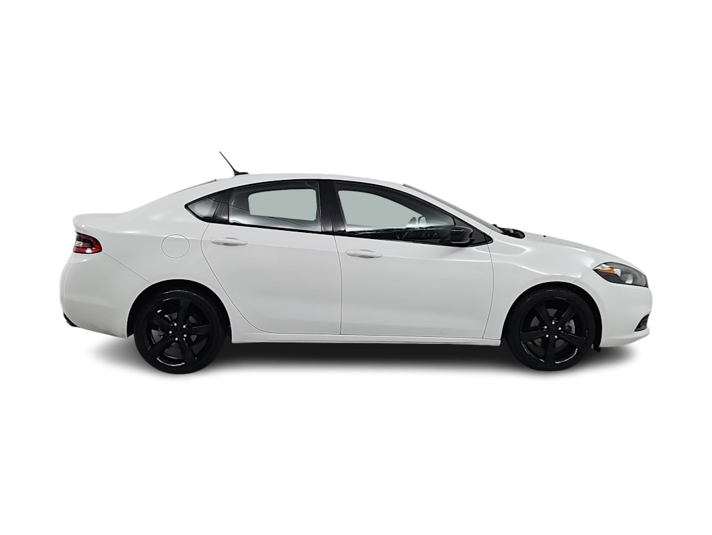 Thumbnail: 2016 Dodge Dart - 22