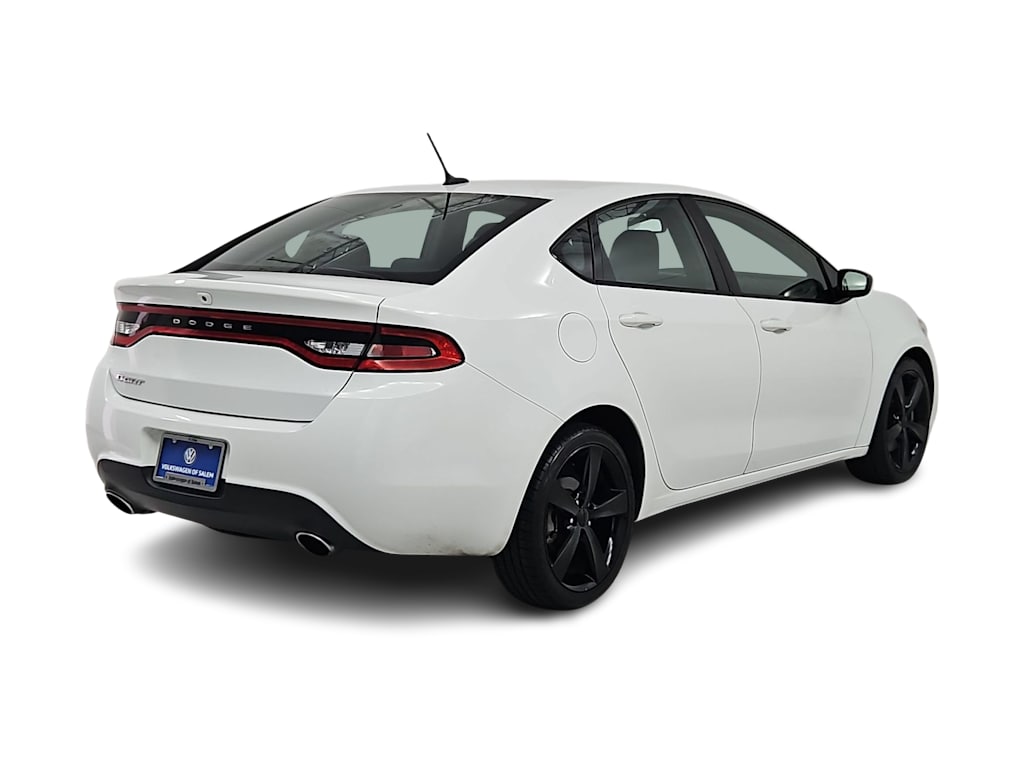 Thumbnail: 2016 Dodge Dart - 21