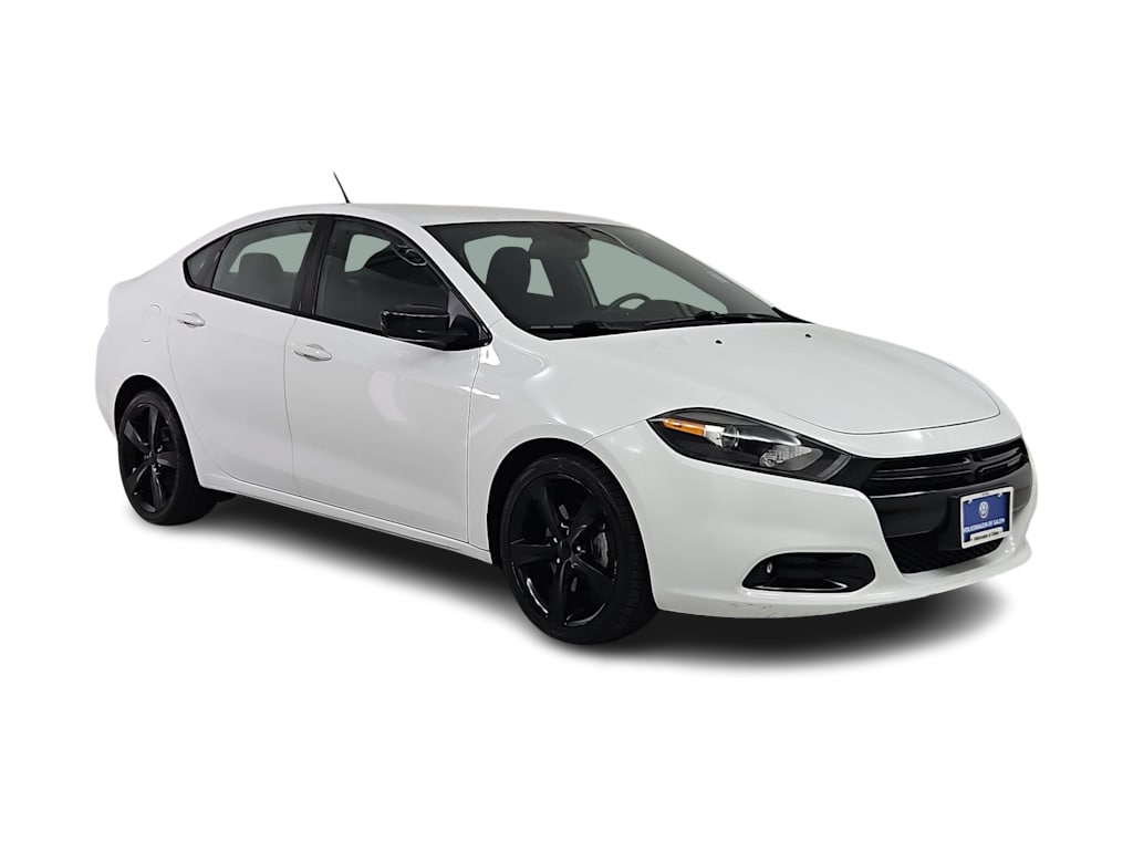 Thumbnail: 2016 Dodge Dart - 23