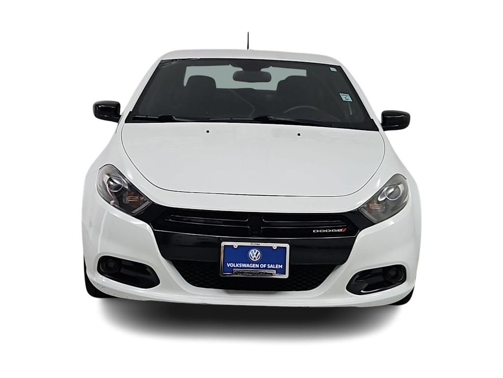 Thumbnail: 2016 Dodge Dart - 6