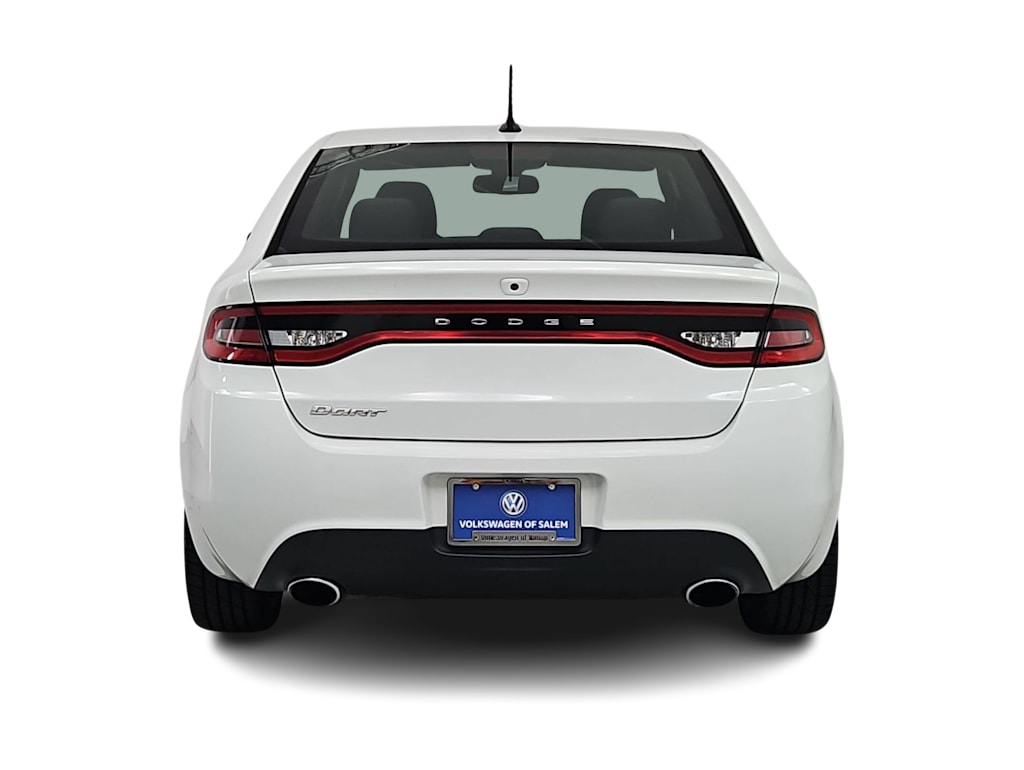 Thumbnail: 2016 Dodge Dart - 5