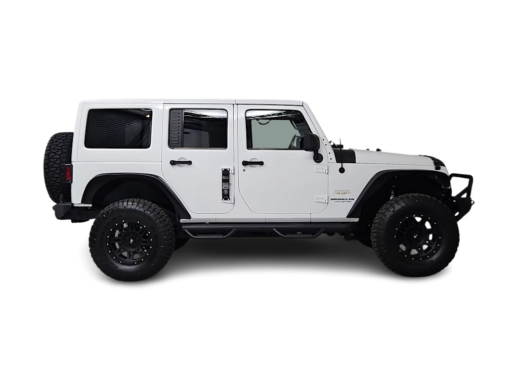 Thumbnail: 2013 Jeep Wrangler - 19