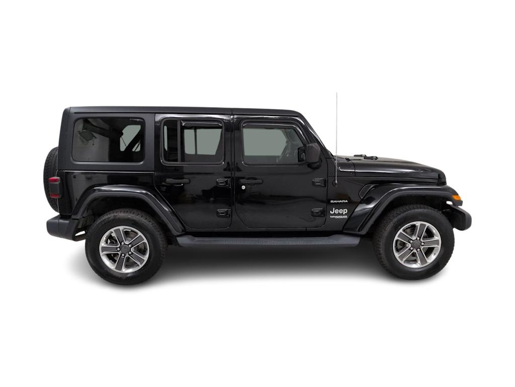 Thumbnail: 2018 Jeep Wrangler - 22