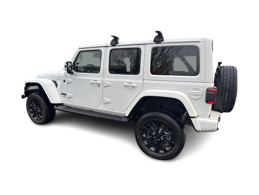 Thumbnail: 2021 Jeep Wrangler - 13