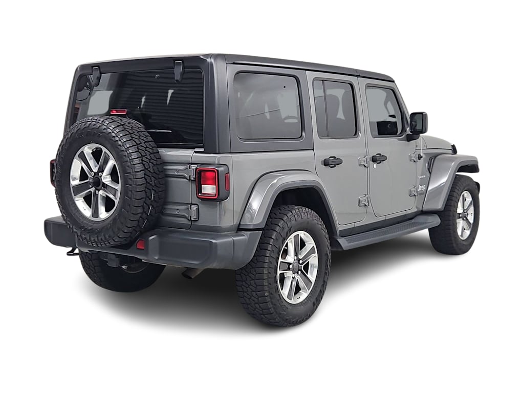 Thumbnail: 2019 Jeep Wrangler - 21