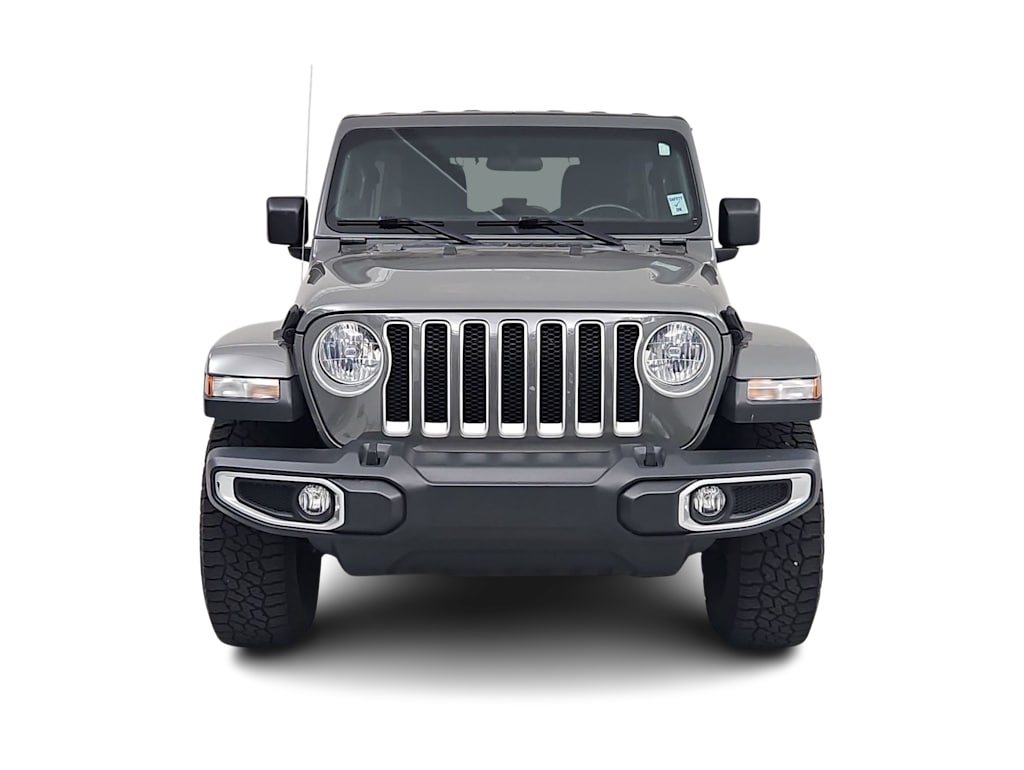 Thumbnail: 2019 Jeep Wrangler - 6