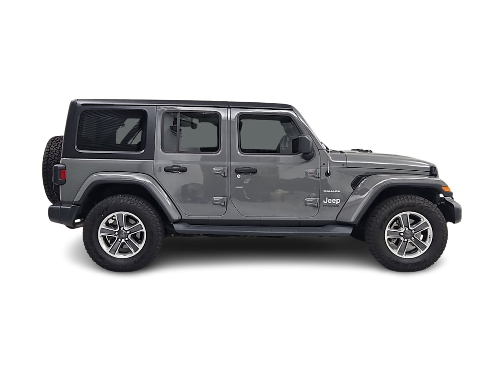 Thumbnail: 2019 Jeep Wrangler - 22