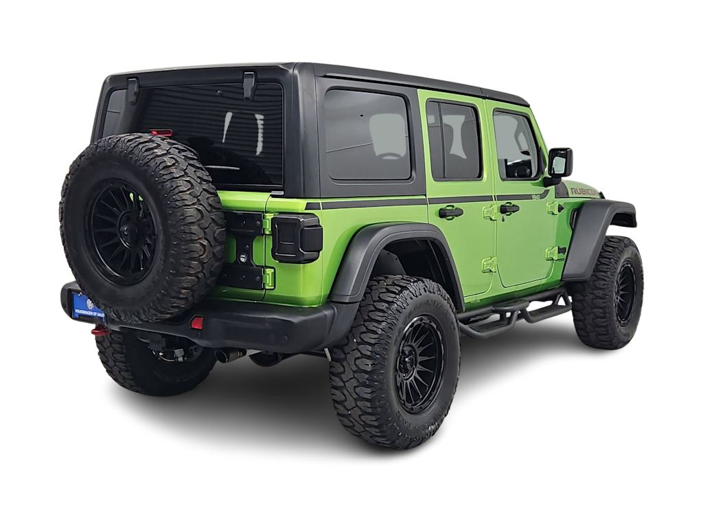 Thumbnail: 2019 Jeep Wrangler - 20