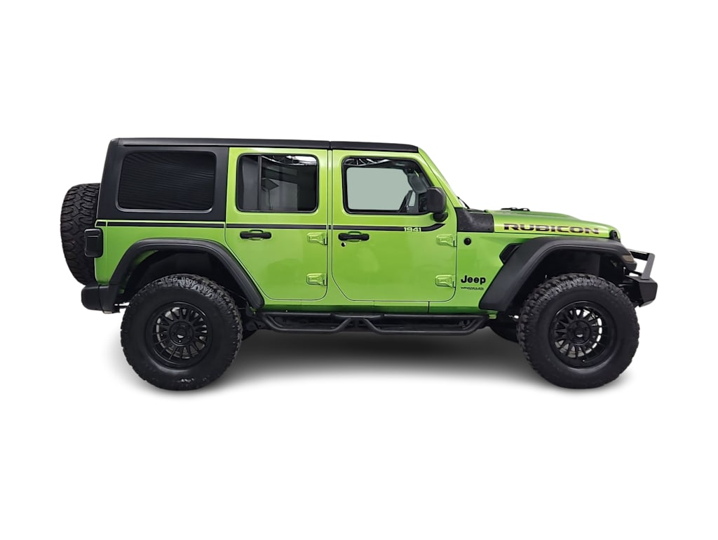 Thumbnail: 2019 Jeep Wrangler - 21