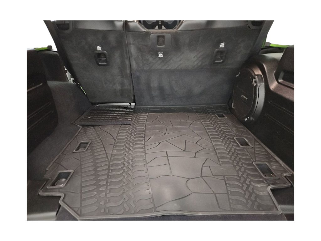 Thumbnail: 2019 Jeep Wrangler - 17