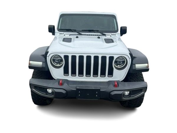 Thumbnail: 2020 Jeep Wrangler - 3