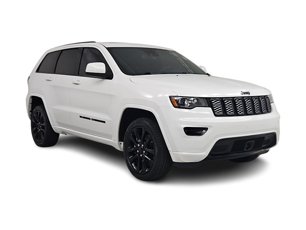 Thumbnail: 2022 Jeep Grand Cherokee - 21