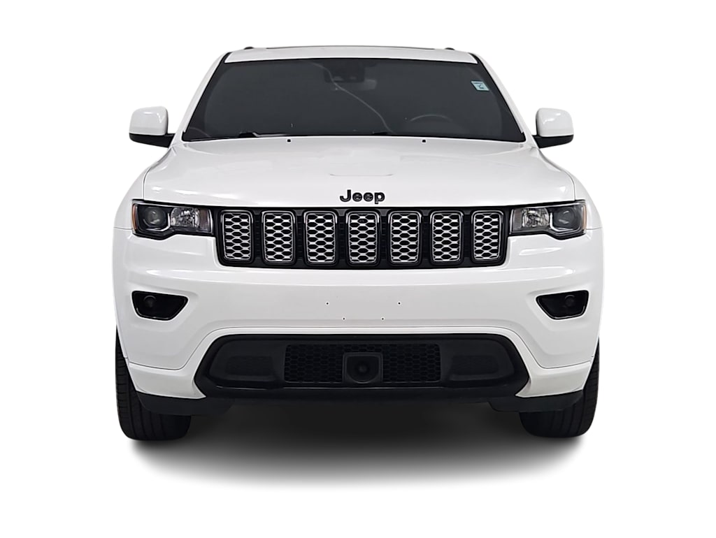 Thumbnail: 2022 Jeep Grand Cherokee - 6