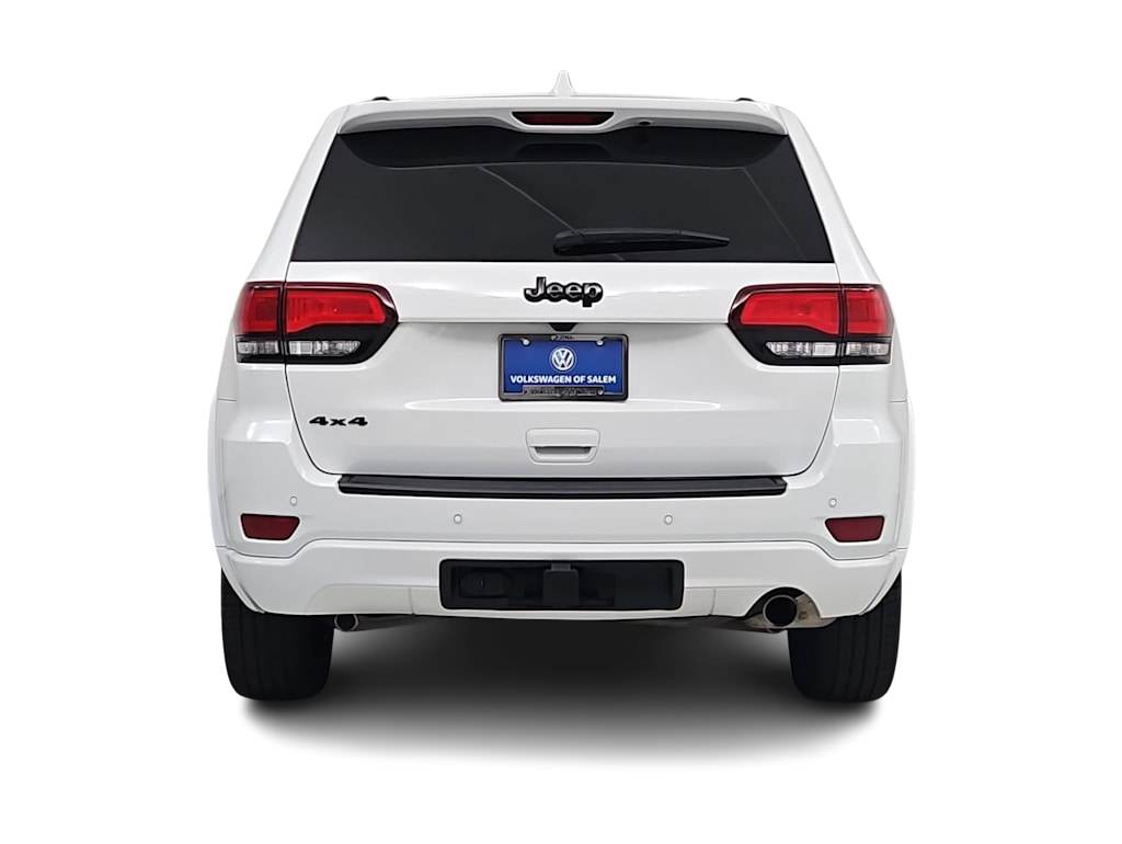 Thumbnail: 2022 Jeep Grand Cherokee - 5