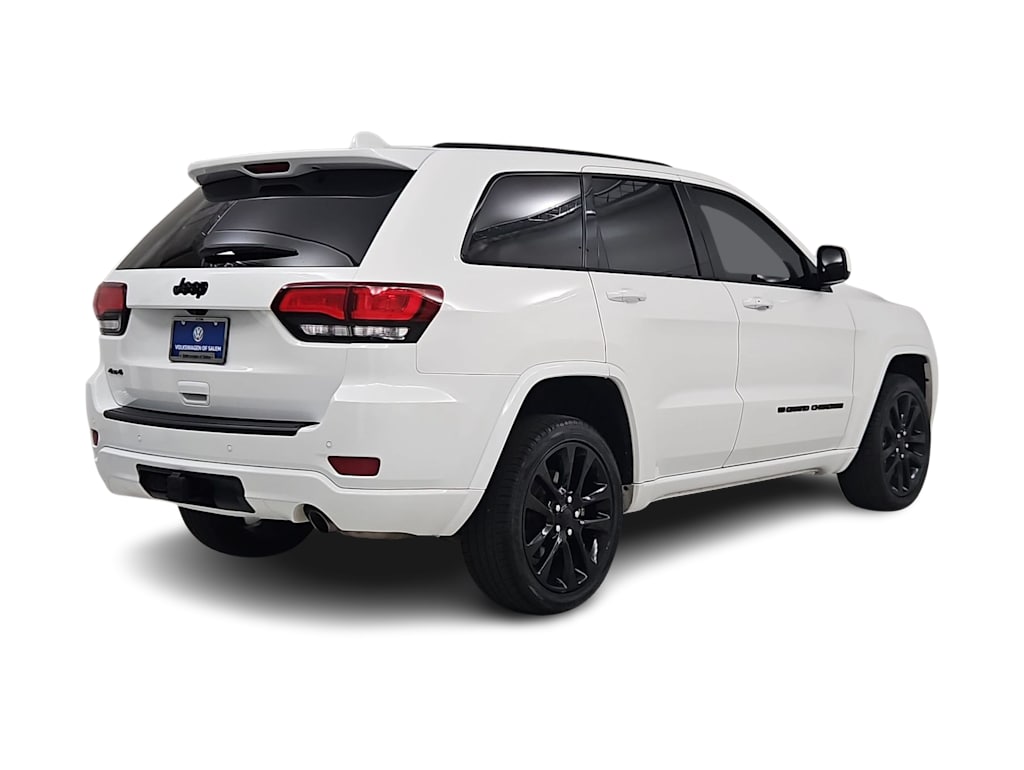 Thumbnail: 2022 Jeep Grand Cherokee - 19