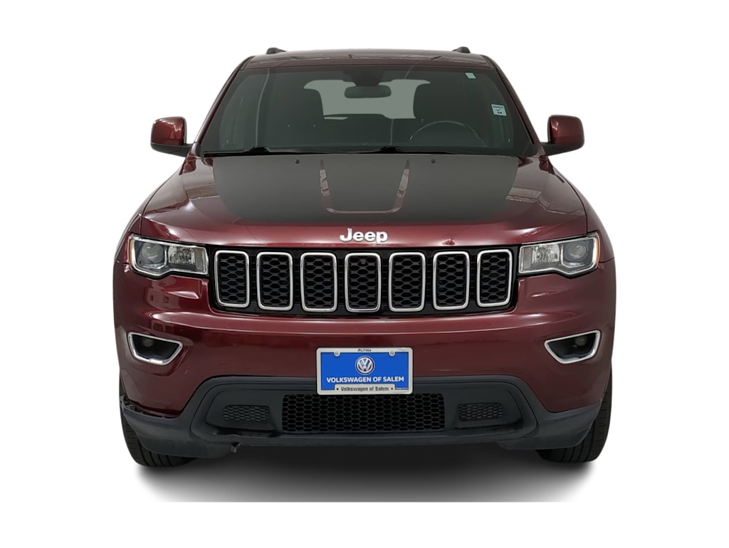 2020 Jeep Grand Cherokee Laredo 6