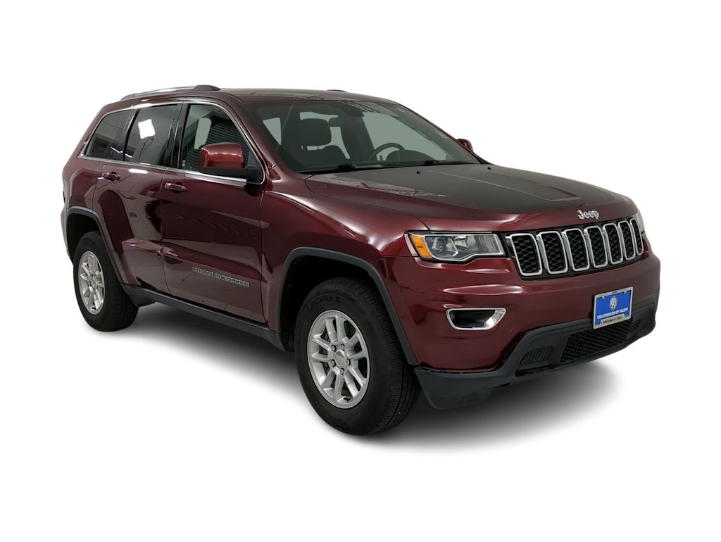 2020 Jeep Grand Cherokee Laredo 23