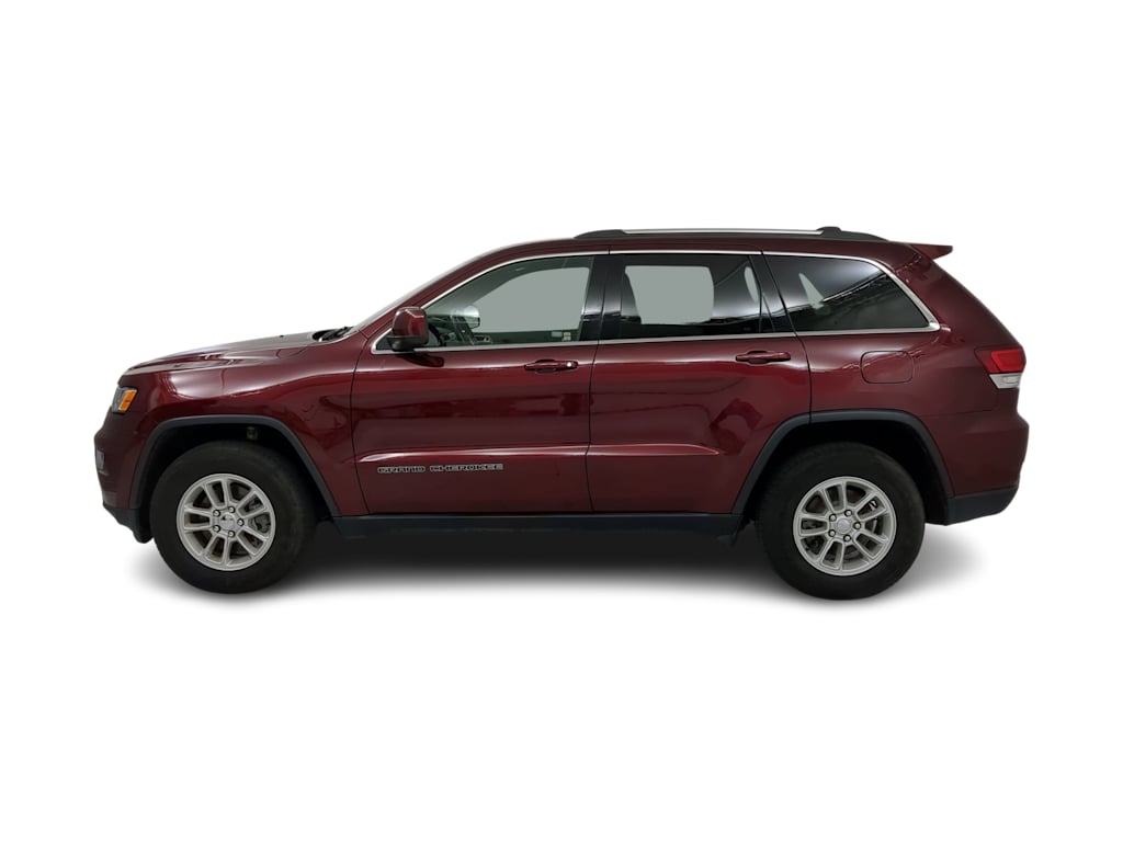 2020 Jeep Grand Cherokee Laredo 3