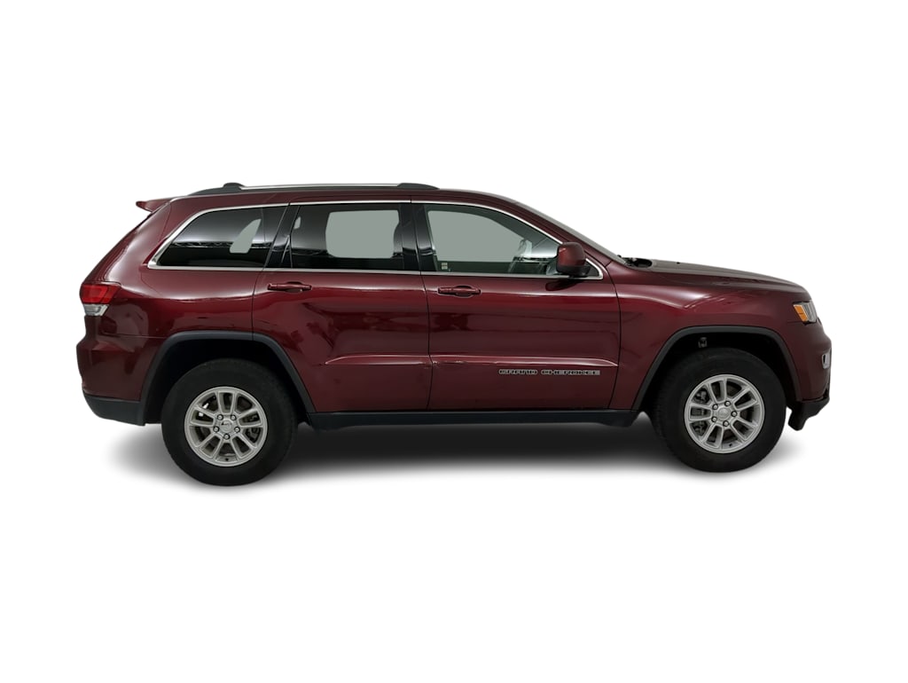 2020 Jeep Grand Cherokee Laredo 22