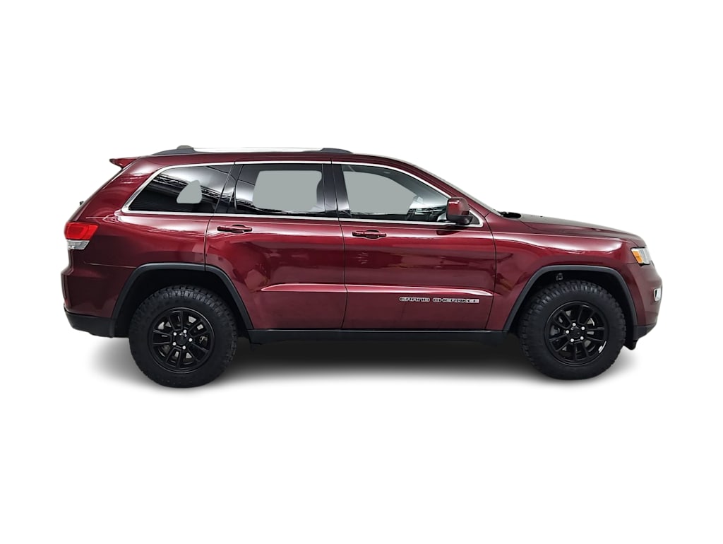 Thumbnail: 2018 Jeep Grand Cherokee - 22