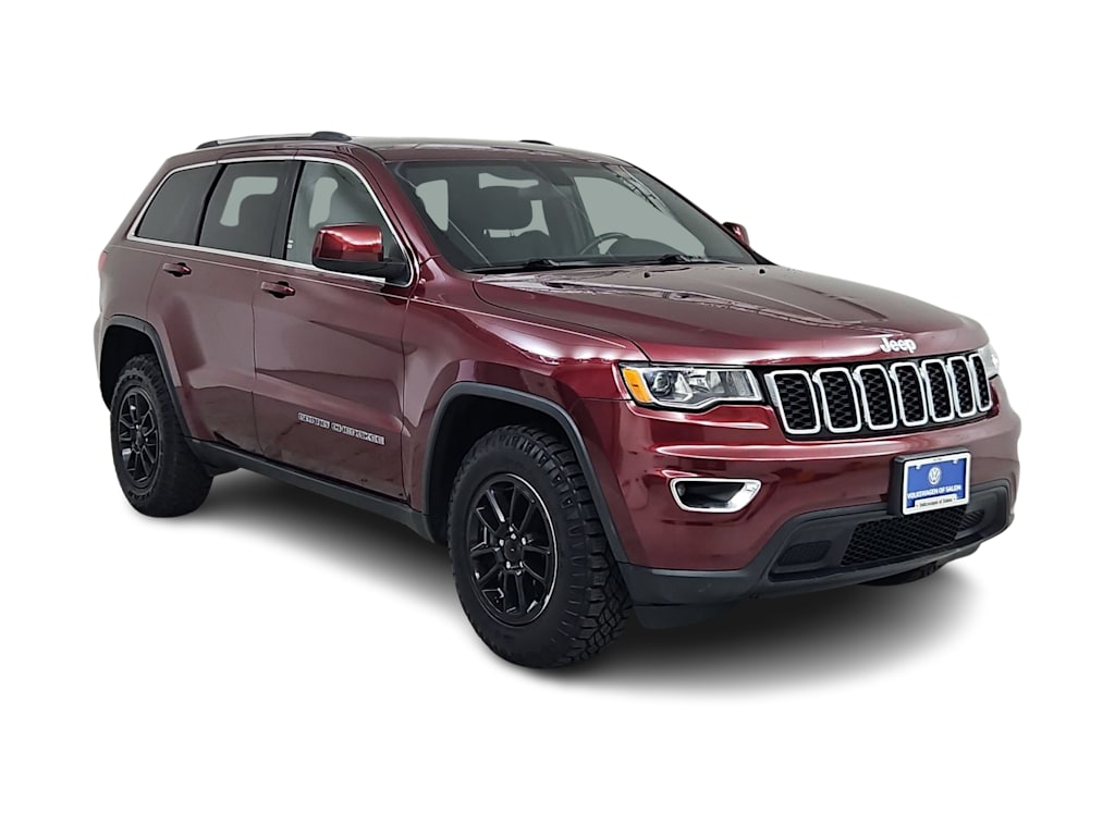 Thumbnail: 2018 Jeep Grand Cherokee - 23
