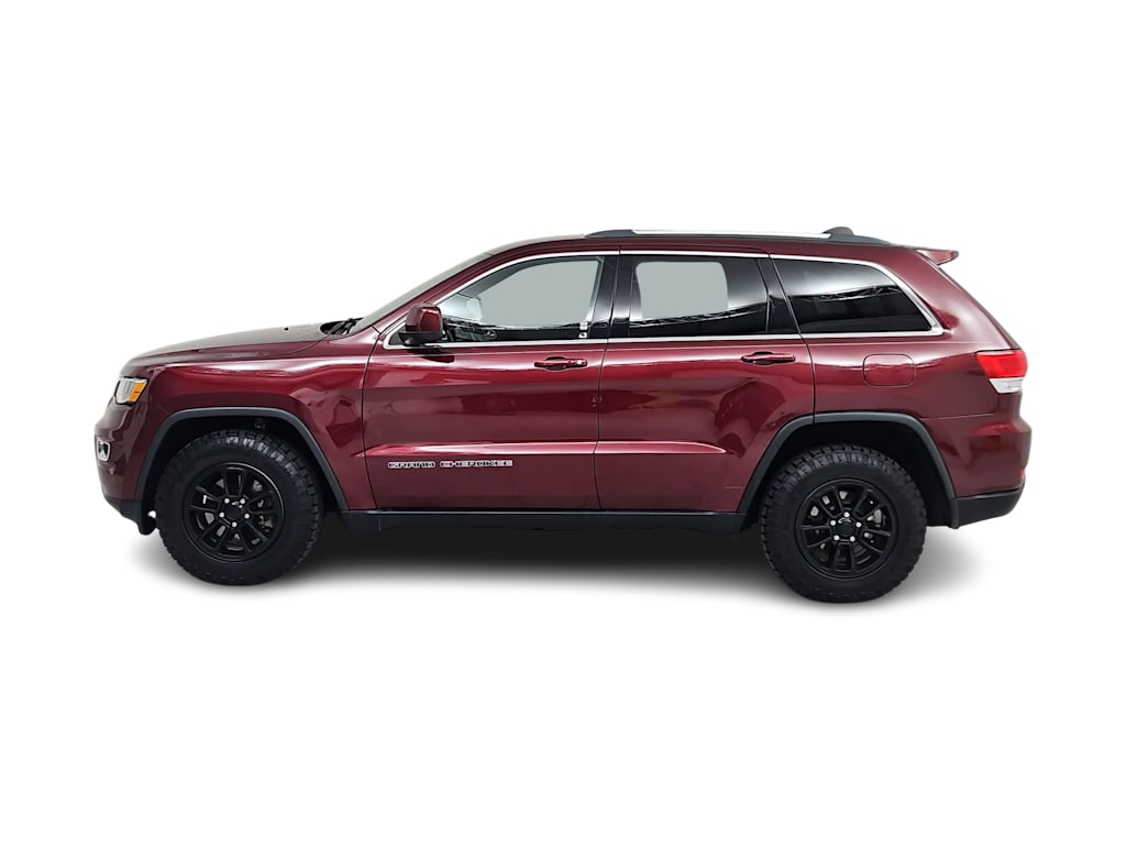 Thumbnail: 2018 Jeep Grand Cherokee - 3
