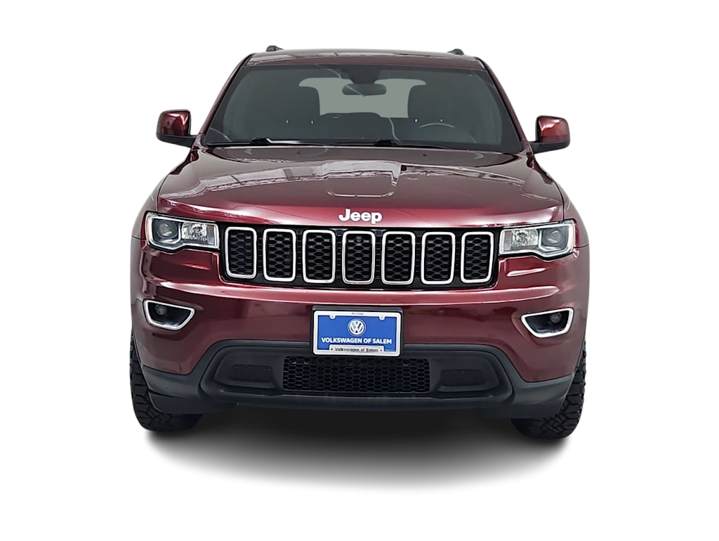 Thumbnail: 2018 Jeep Grand Cherokee - 6