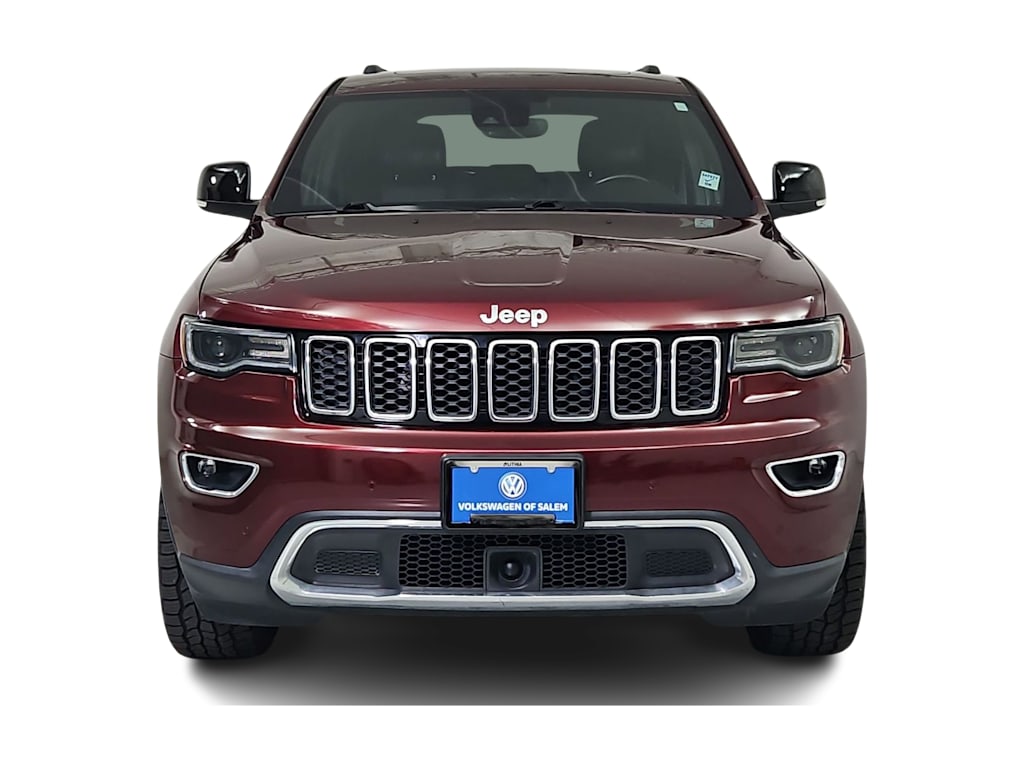 Thumbnail: 2020 Jeep Grand Cherokee - 6