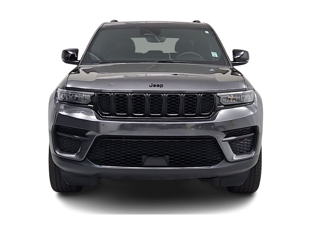Thumbnail: 2023 Jeep Grand Cherokee - 6