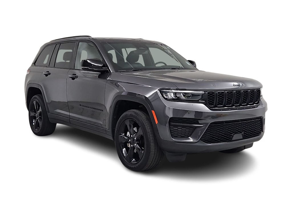 Thumbnail: 2023 Jeep Grand Cherokee - 22