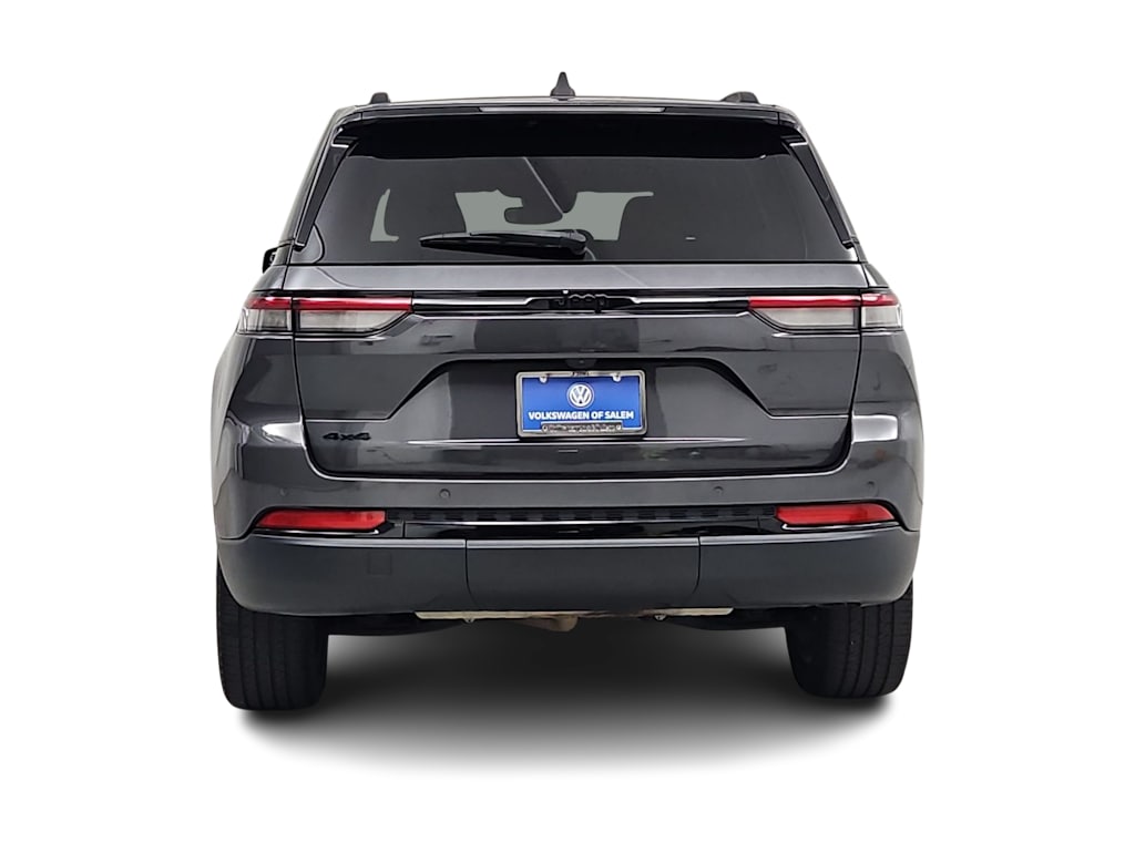 Thumbnail: 2023 Jeep Grand Cherokee - 5