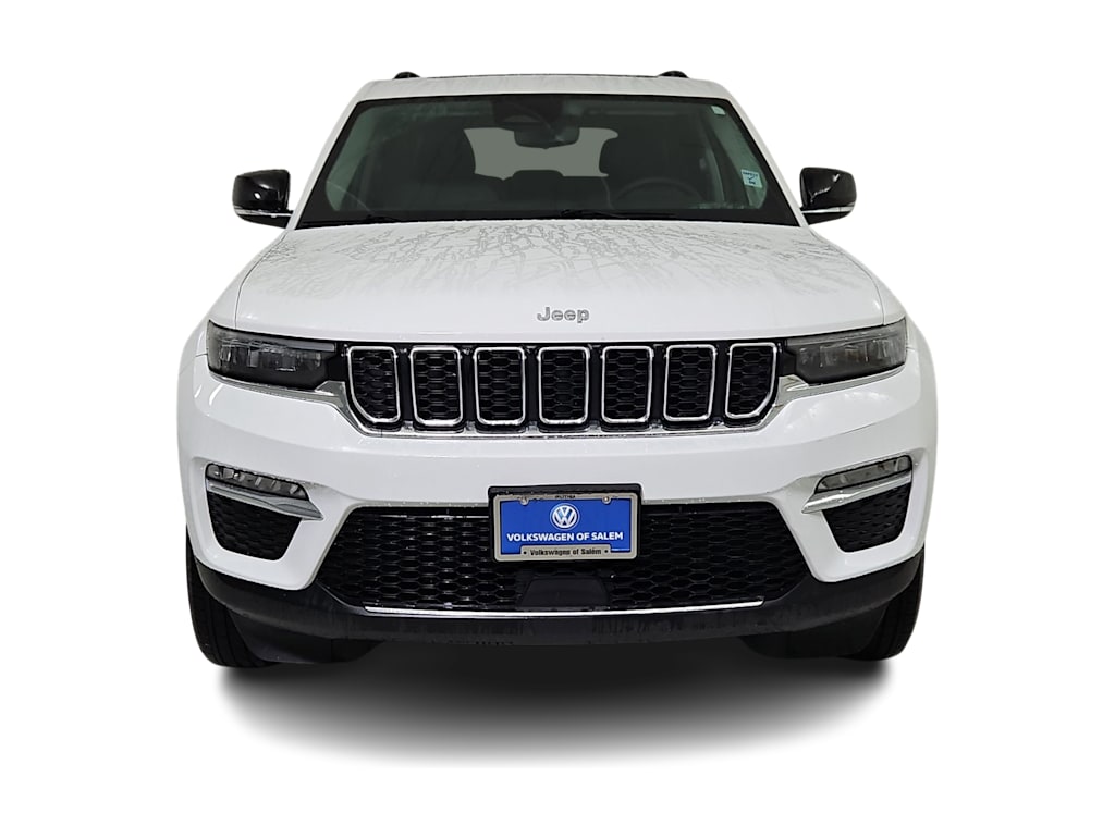 Thumbnail: 2023 Jeep Grand Cherokee - 6