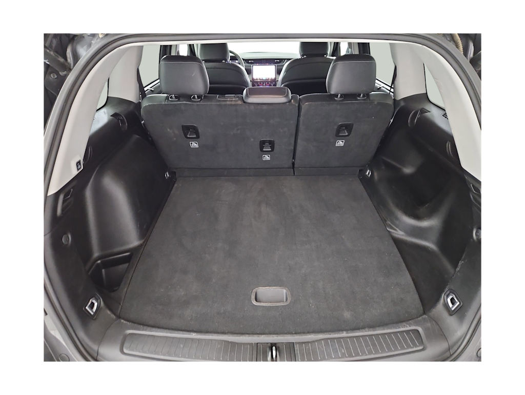 Thumbnail: 2023 Jeep Grand Cherokee - 18