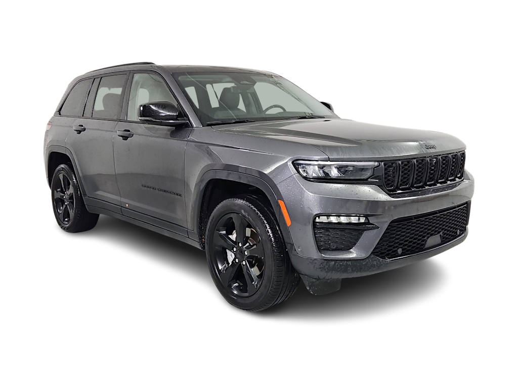 Thumbnail: 2023 Jeep Grand Cherokee - 23