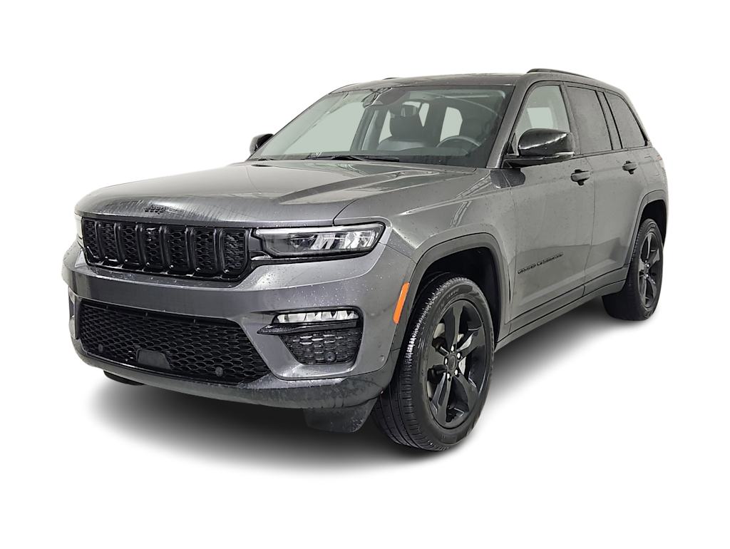 Thumbnail: 2023 Jeep Grand Cherokee - 20