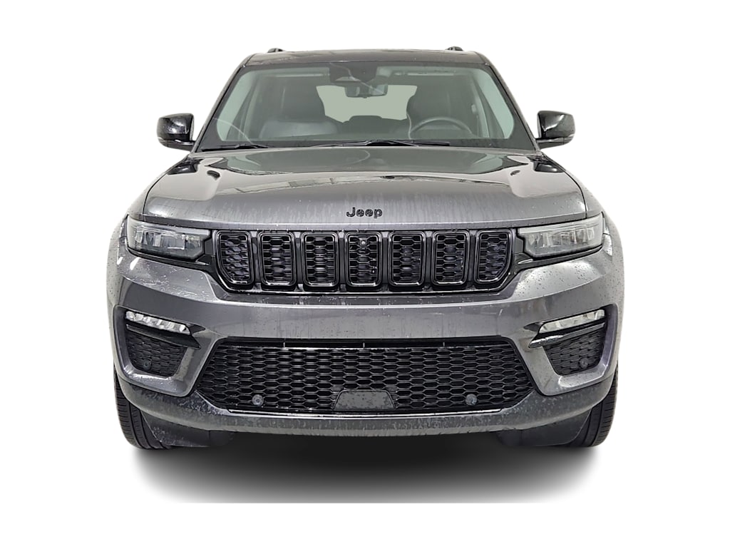 Thumbnail: 2023 Jeep Grand Cherokee - 6