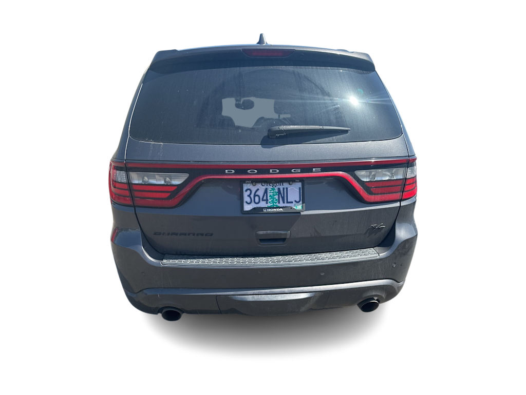 2017 Dodge Durango R/T 3