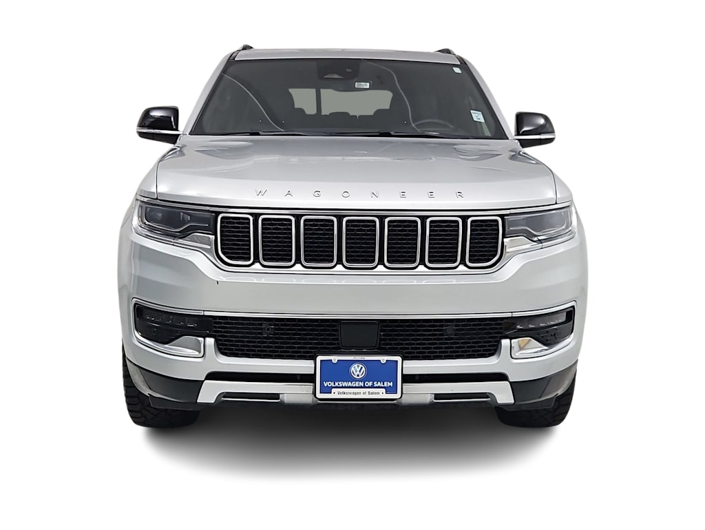Thumbnail: 2023 Jeep Wagoneer - 6
