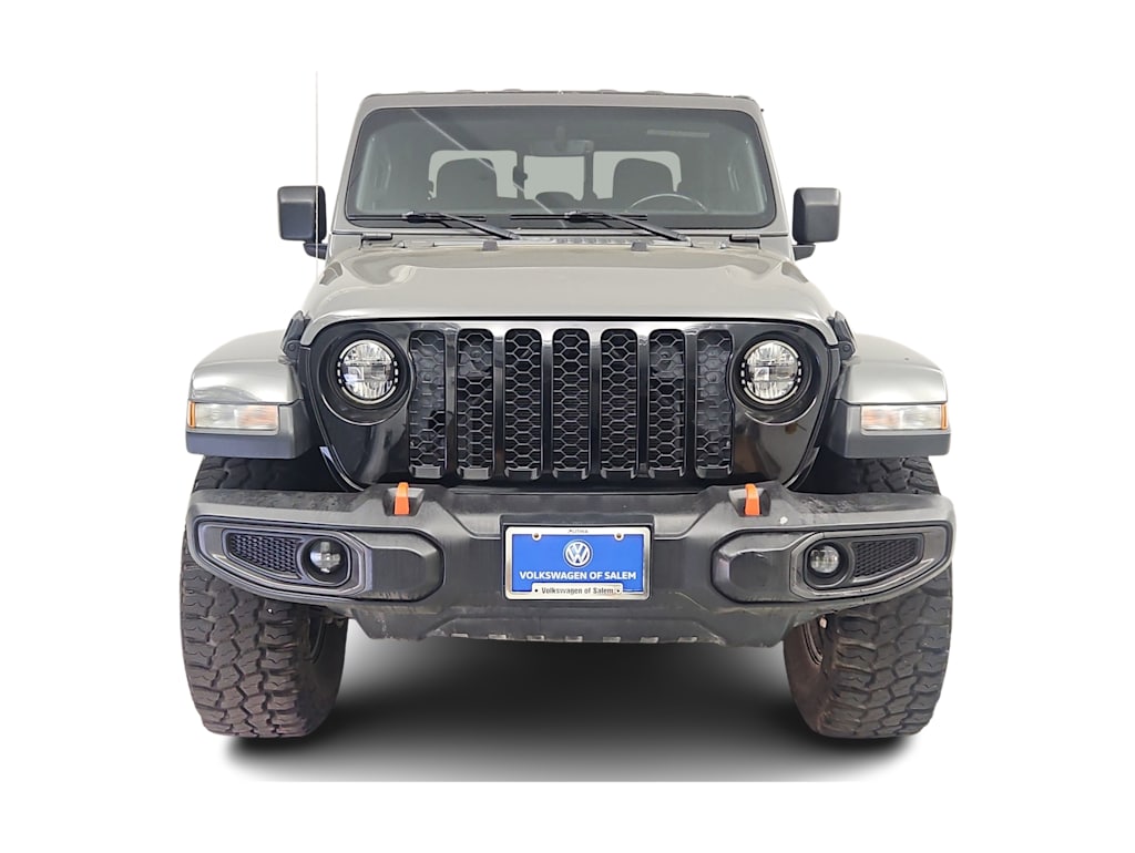 2021 Jeep Gladiator Sport 6