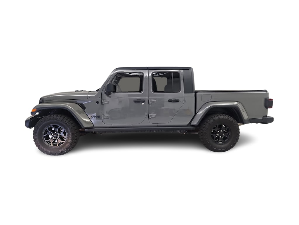 2021 Jeep Gladiator Sport 3
