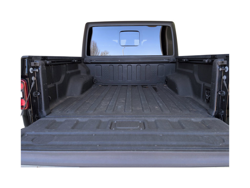 Thumbnail: 2022 Jeep Gladiator - 18