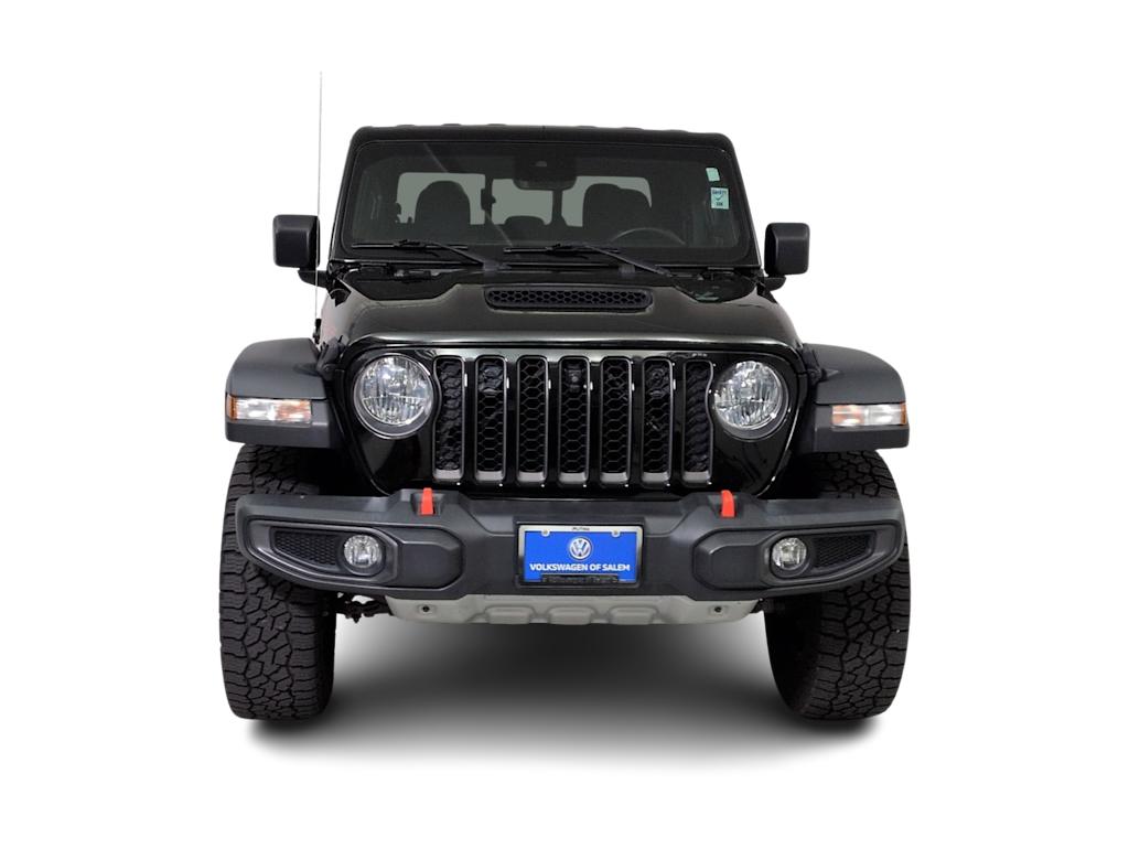 Thumbnail: 2022 Jeep Gladiator - 6