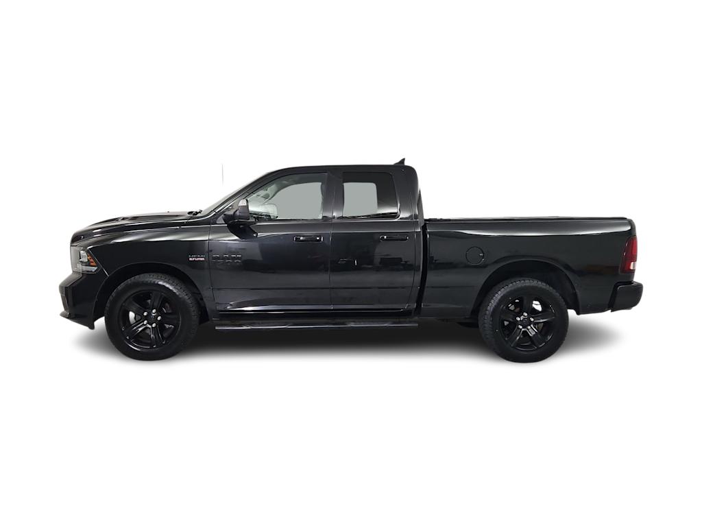 Thumbnail: 2016 RAM 1500 - 3