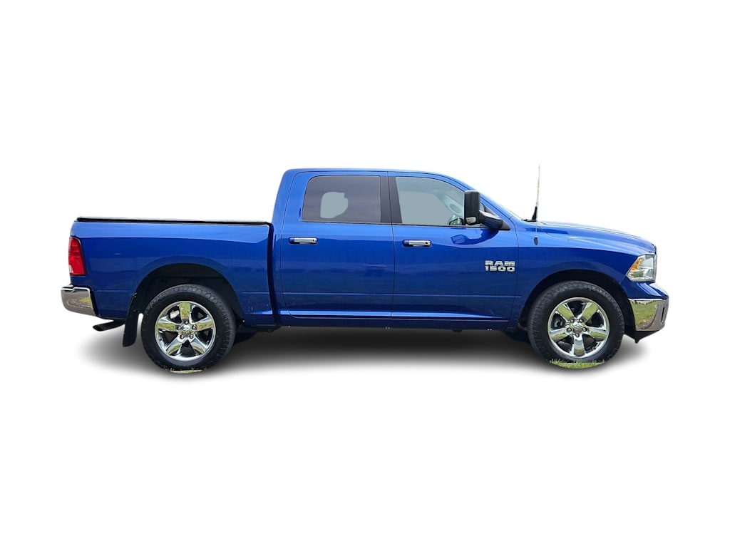 Thumbnail: 2018 RAM 1500 - 22