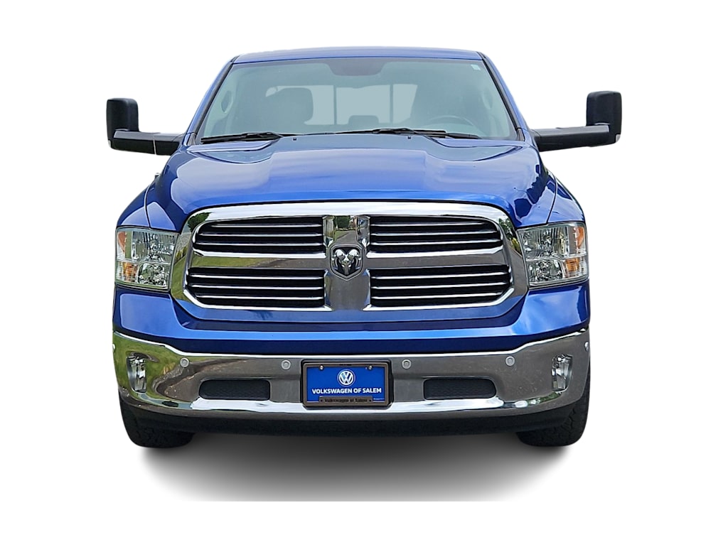 Thumbnail: 2018 RAM 1500 - 6