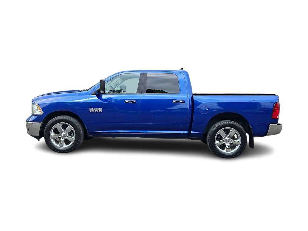 Thumbnail: 2018 RAM 1500 - 3