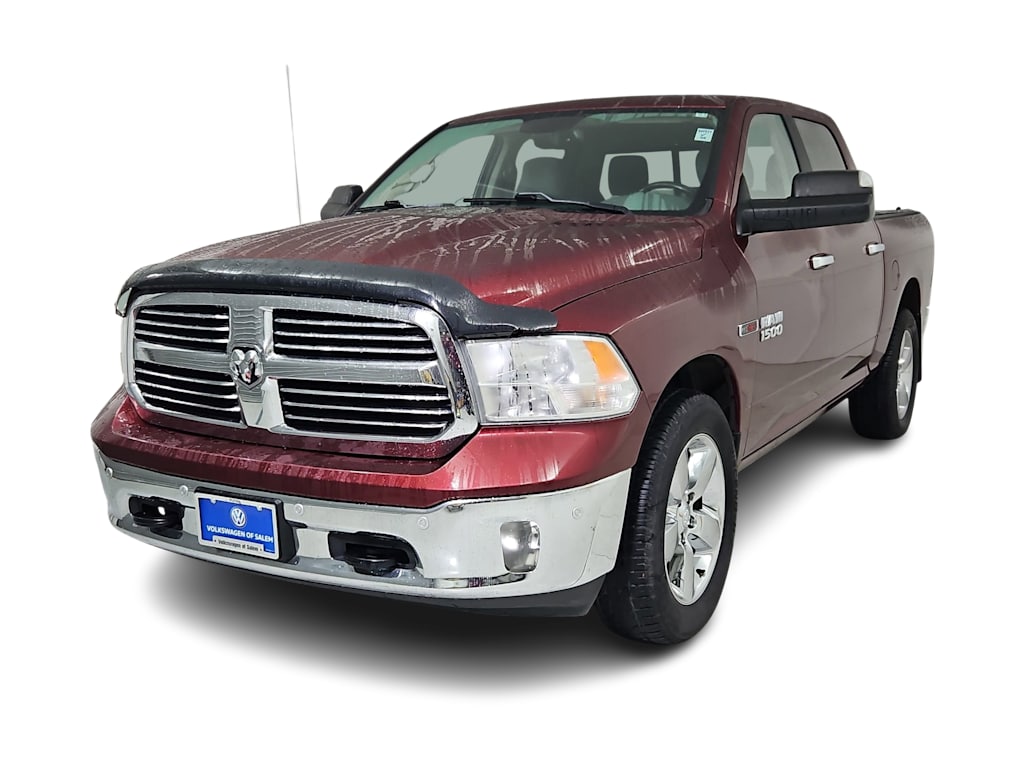 2018 RAM Ram 1500 Pickup