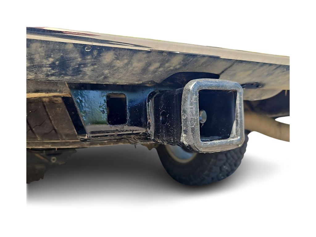 Thumbnail: 2022 RAM 1500 - 36